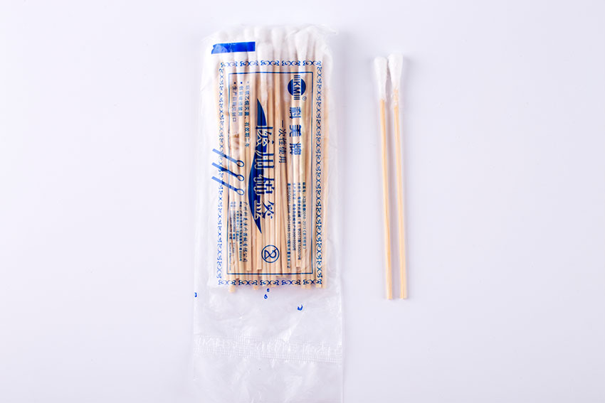 Cotton swab