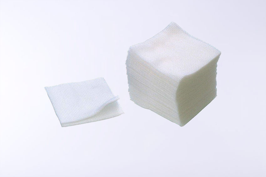 Gauze block (6*8)